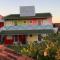 AymuraY Hostel e Pousada - 佩尼亚