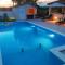 Holiday house MIA