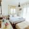 Akadimia Luxury Apartment - Mytiléna
