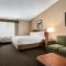 Days Inn & Suites by Wyndham Moncton - Moncton