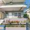 Akadimia Luxury Apartment - Mytiléna