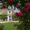 Maison d'hôtes de charme La Rose de Ducey près du Mont Saint Michel - Ducey