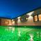 Villa New Home, villa with pool in Imotski near Makarska - 伊莫茨基