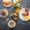 Bed & Breakfast Jezuietenplein 21