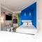 ibis budget Aguascalientes Norte