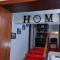 Tufina Hostel