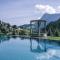 Hotel Cristallo - Wellness Mountain Living - La Villa