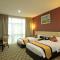 Hallmark Regency Hotel - Johor Bahru