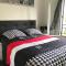 chambre d'hote Disneyland esprit - 布西圣乔治