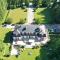 Le domaine de barbizon by Quartz investissements