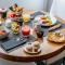 Le Grand Balcon Hotel