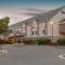 Days Inn by Wyndham Lanham Washington DC - Lanham