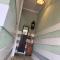 Apartament w Kamienicy