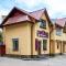 Апартаменты / Mieszkania / Apartments Svitlana