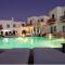 Hotel Odysseus