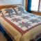 Crandell Mountain Lodge