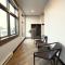 Crosby Lofts
