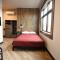 Crosby Lofts