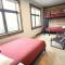 Crosby Lofts
