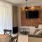 Apartament Zacisze Rose Gold