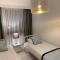 Apartament Zacisze Rose Gold