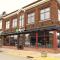Crosby Lofts