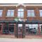 Crosby Lofts