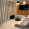 Apartament Zacisze Rose Gold