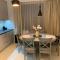 Apartament Zacisze Rose Gold