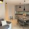 Apartament Zacisze Rose Gold