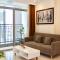 LuxHomes Saigon - Vinhomes Central Park
