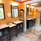 Luxury 6Br Solitude Village- Indoor Bball Court, Private Tub Home