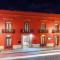 Hotel Abu