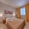 Apartments by the sea Rogoznica - 17458