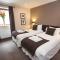 The Townhouse Hotel