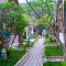 Bale Lumbung Bungalows