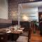 The Townhouse Hotel