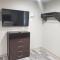 Budget Inn & Suites Baton Rouge