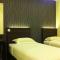 The Regency Garden Hotel