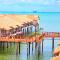 AlexaPD Private Water Chalets - Port Dickson