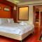 AlexaPD Private Water Chalets