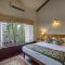 The Riverwood Forest Retreat Pench