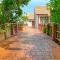 AlexaPD Private Water Chalets