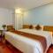 Huong Sen Annex Hotel - Ho Chi Minh-staden