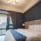 Anggun Residences Serviced Suites - 吉隆坡