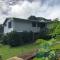 Pacific views, tranquil location, extra large home, Navy House 1 - Rarotonga