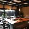 Kyomachiya Ryokan Sakura Urushitei