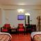 Hotel Peace Plaza