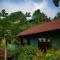 Ecotones Munnar by Eden Environs