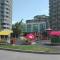 Apartment on Tole Bi
